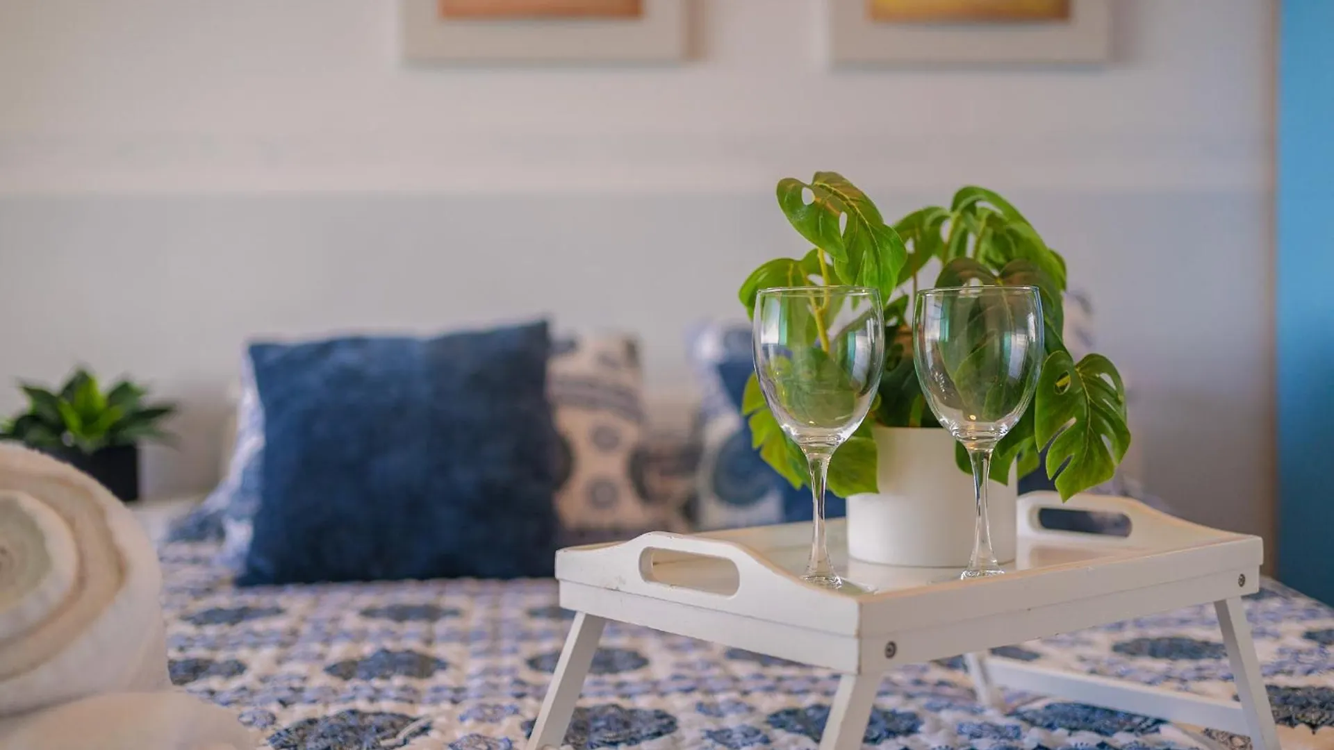 Apartman Ocean Front Amazing View - Sandy Hills By Ph Luquillo