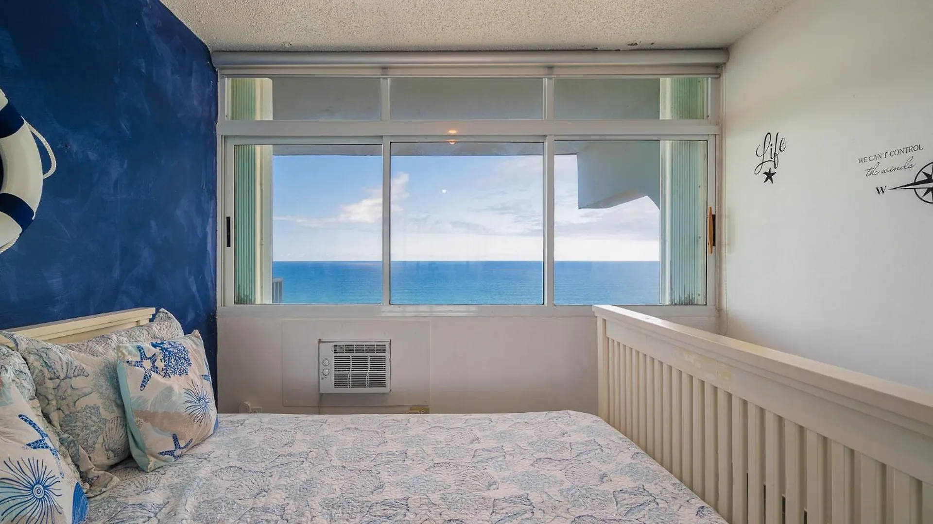 Lejlighed Ocean Front Amazing View - Sandy Hills Luquillo