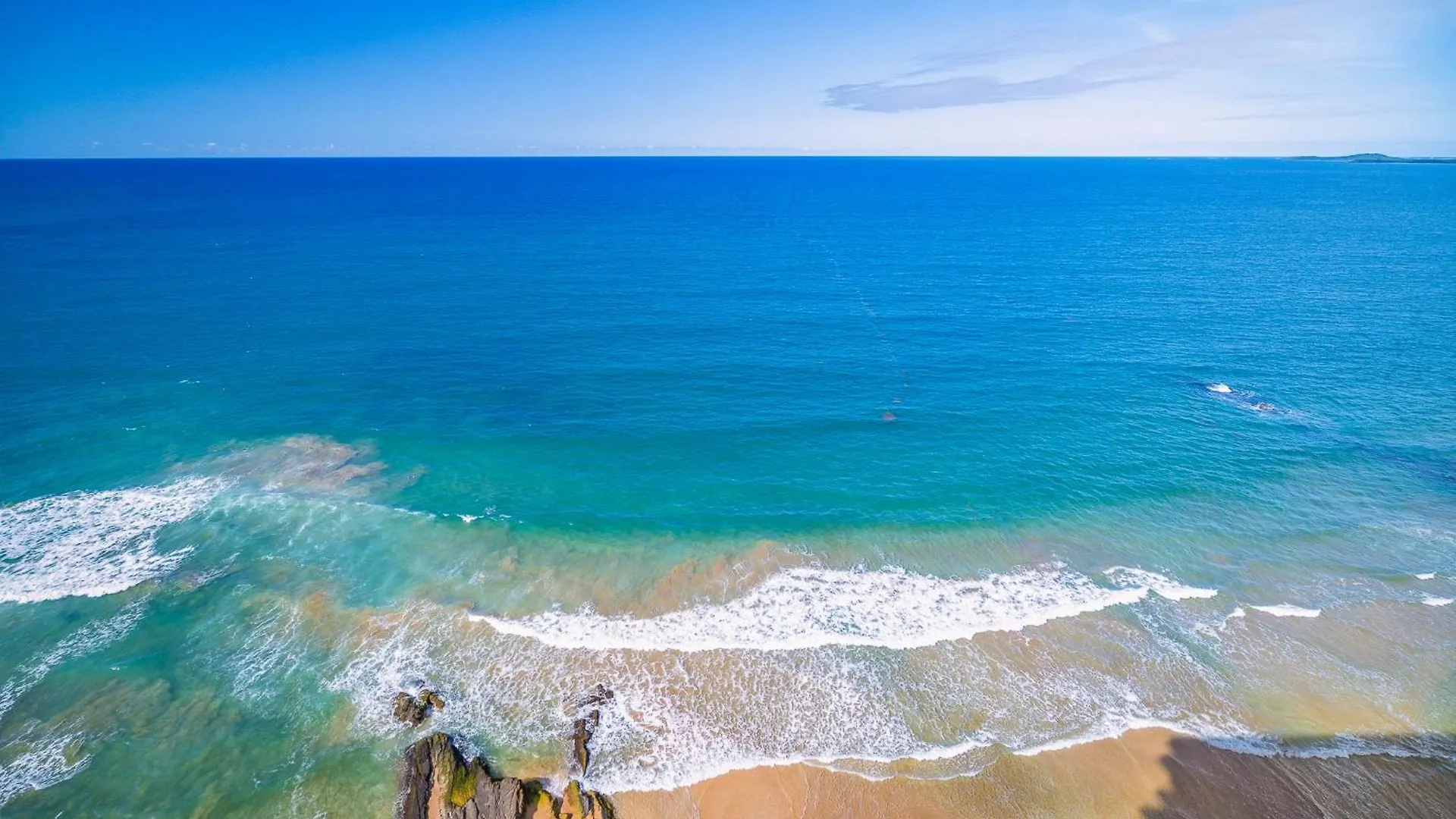 Ocean Front Amazing View - Sandy Hills Luquillo