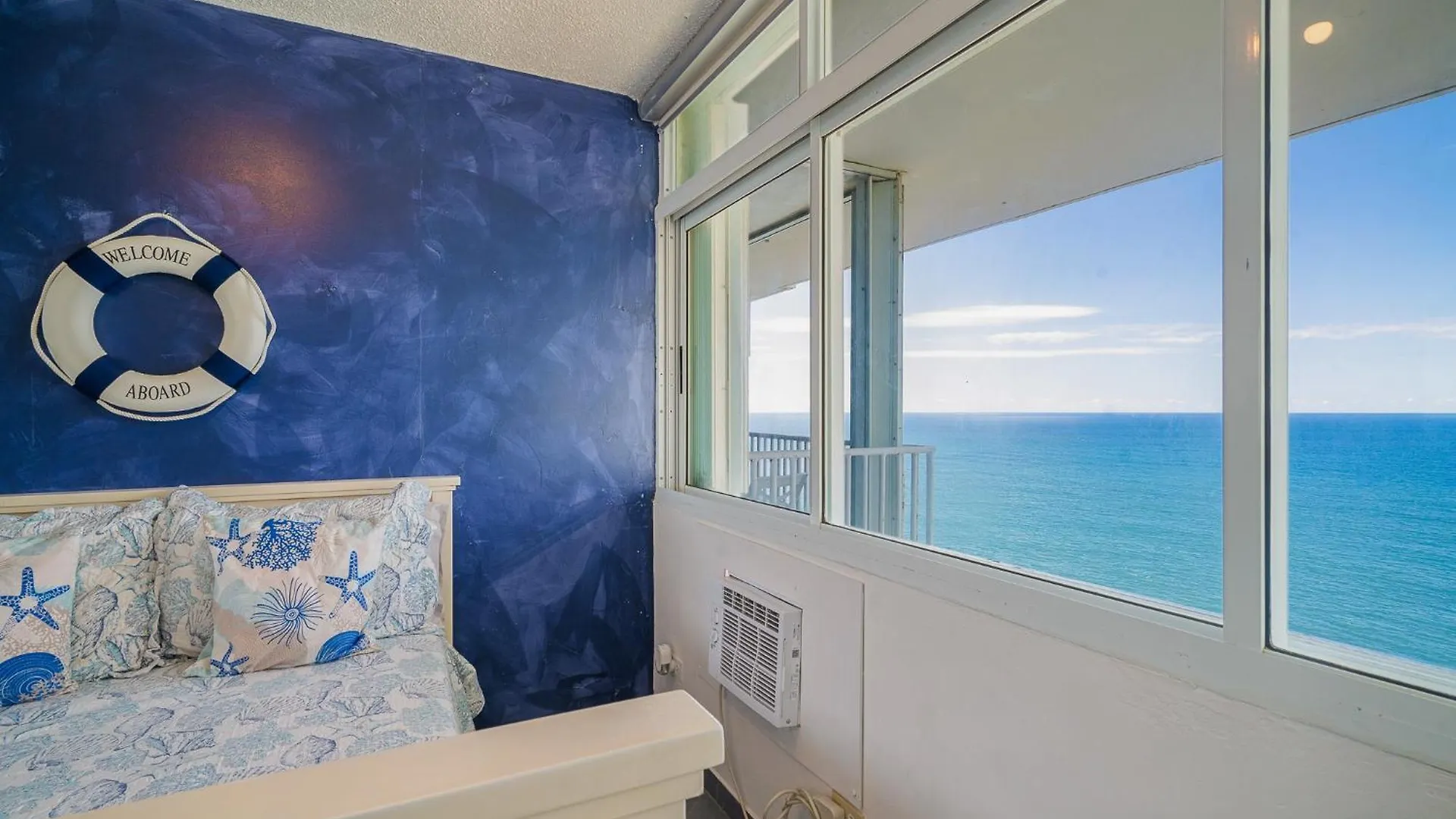 Lejlighed Ocean Front Amazing View - Sandy Hills Luquillo